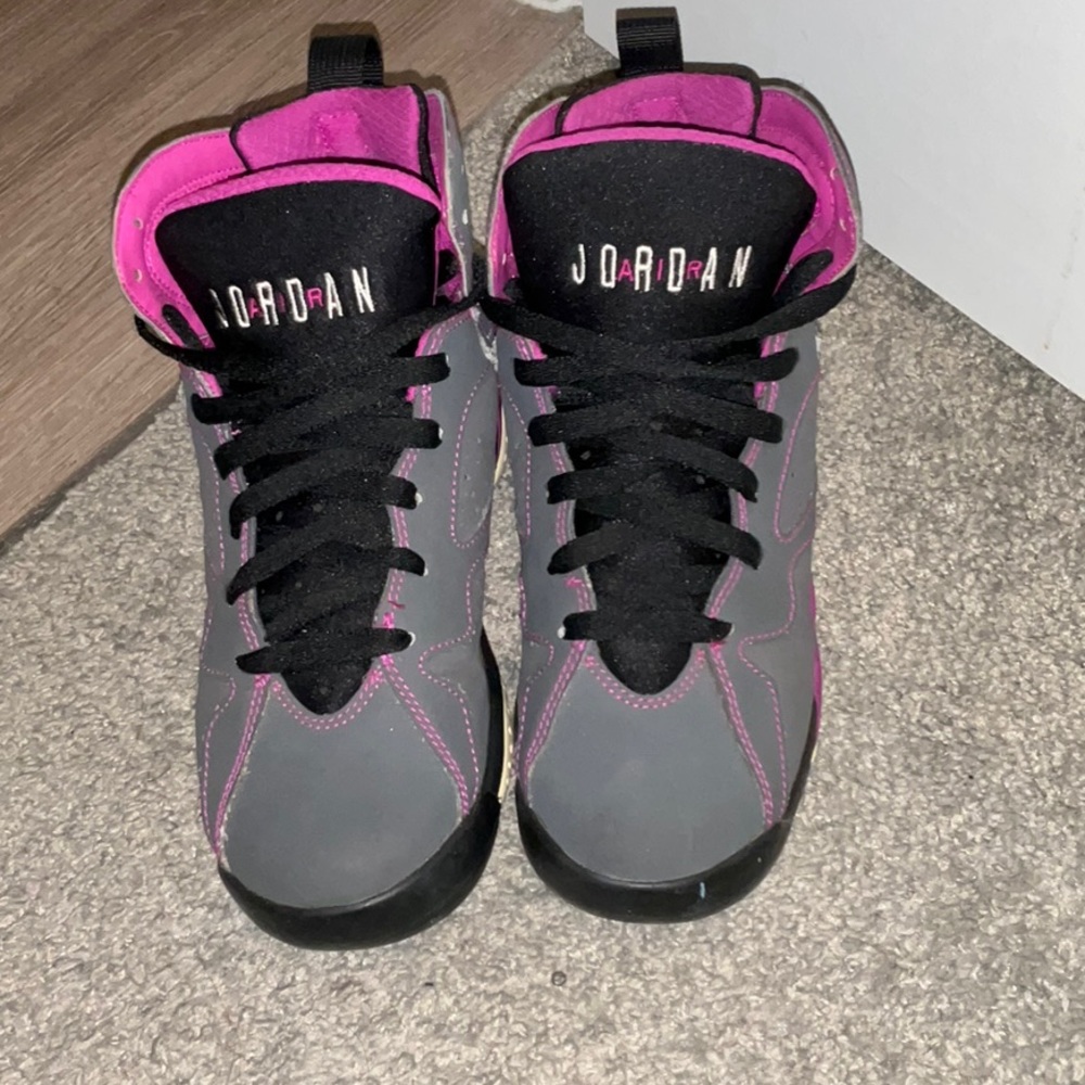 Jordan 7s